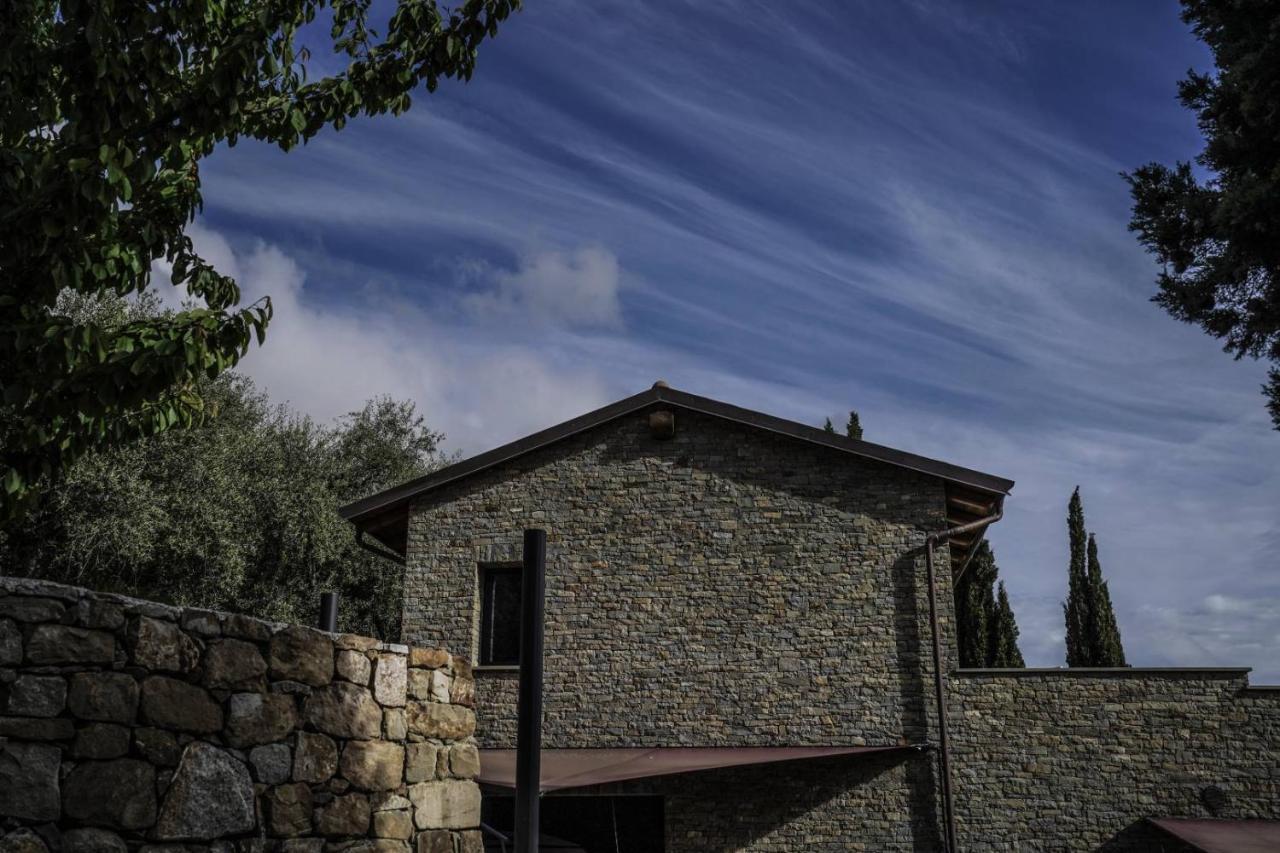 B&B Il Pianolo Perinaldo Exteriör bild