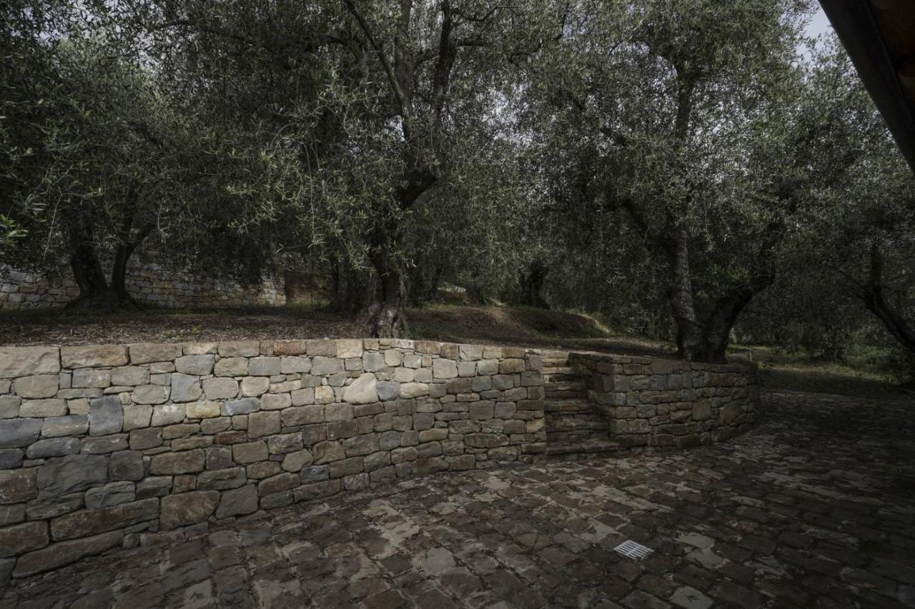B&B Il Pianolo Perinaldo Exteriör bild