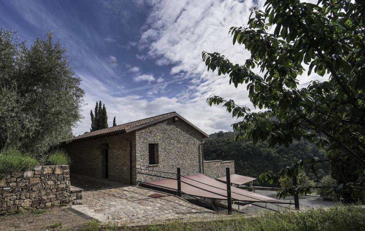 B&B Il Pianolo Perinaldo Exteriör bild