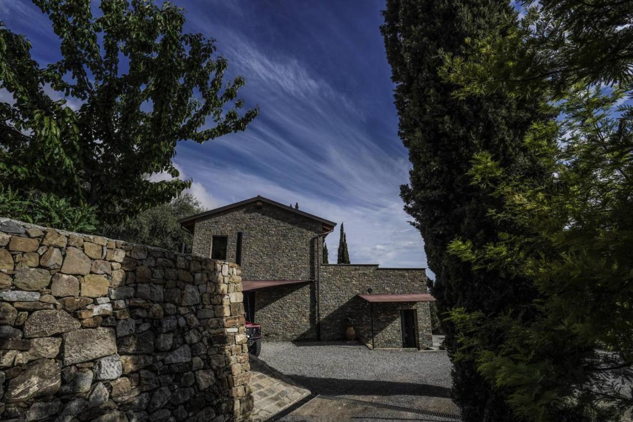 B&B Il Pianolo Perinaldo Exteriör bild