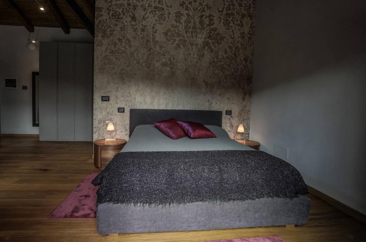 B&B Il Pianolo Perinaldo Exteriör bild