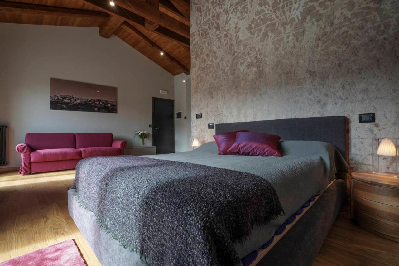 B&B Il Pianolo Perinaldo Exteriör bild