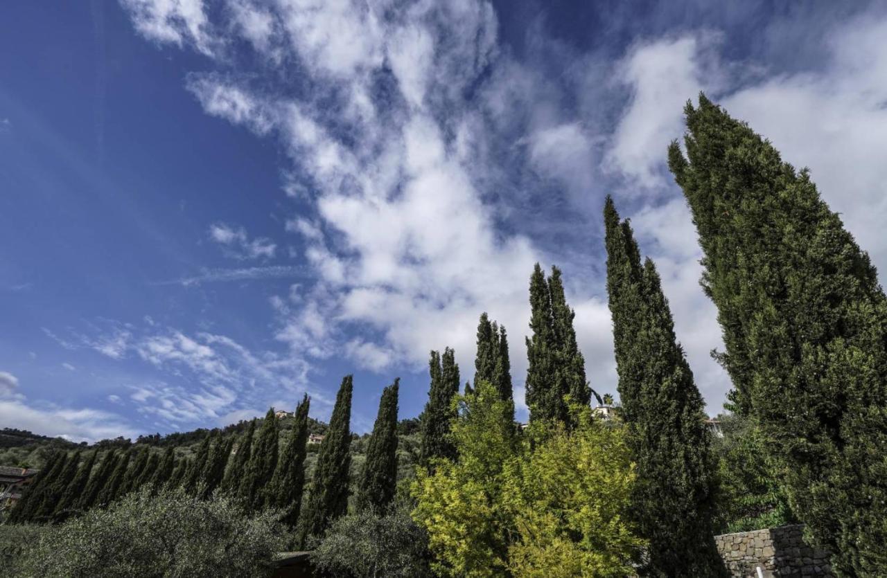 B&B Il Pianolo Perinaldo Exteriör bild