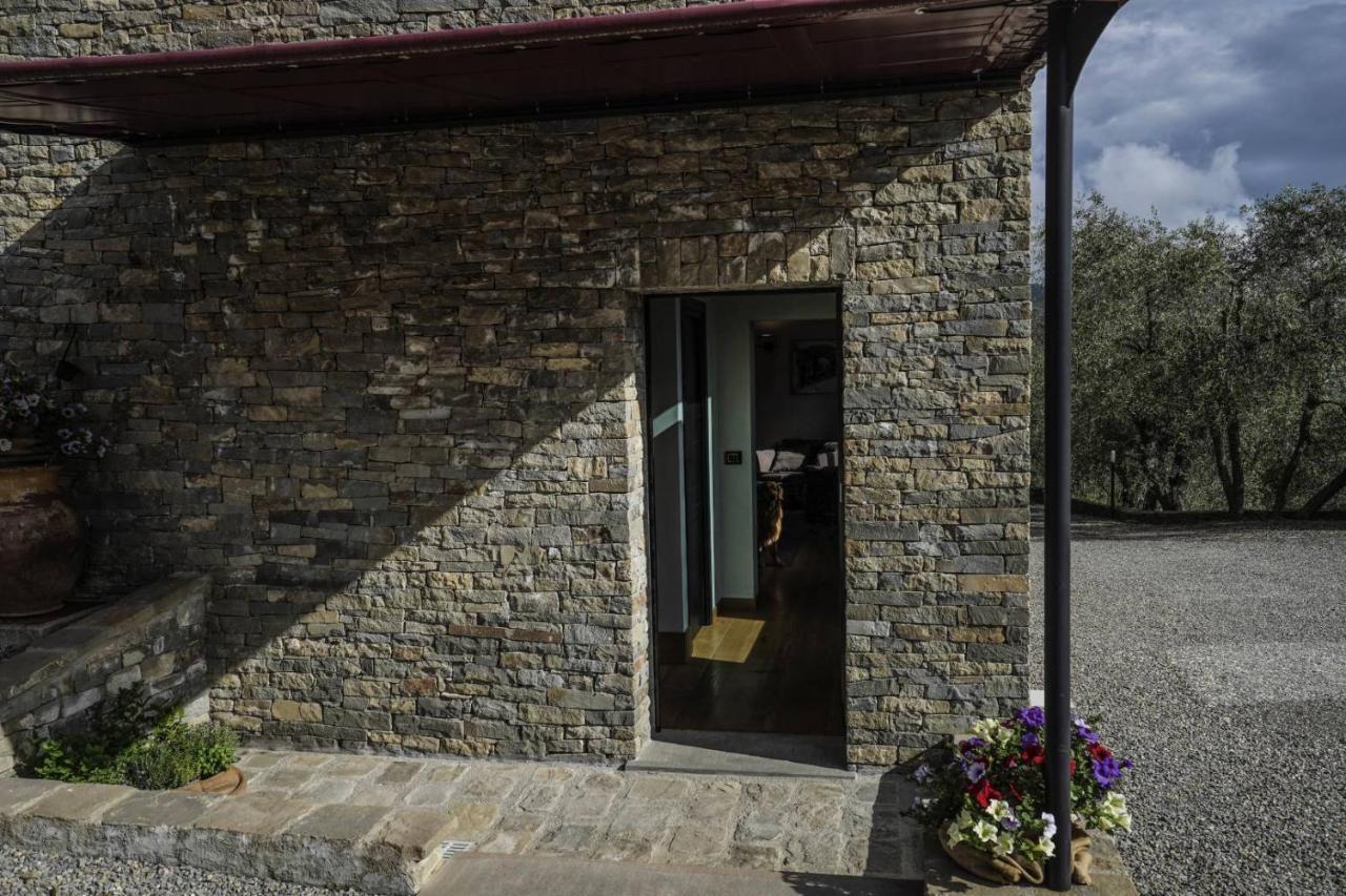 B&B Il Pianolo Perinaldo Exteriör bild