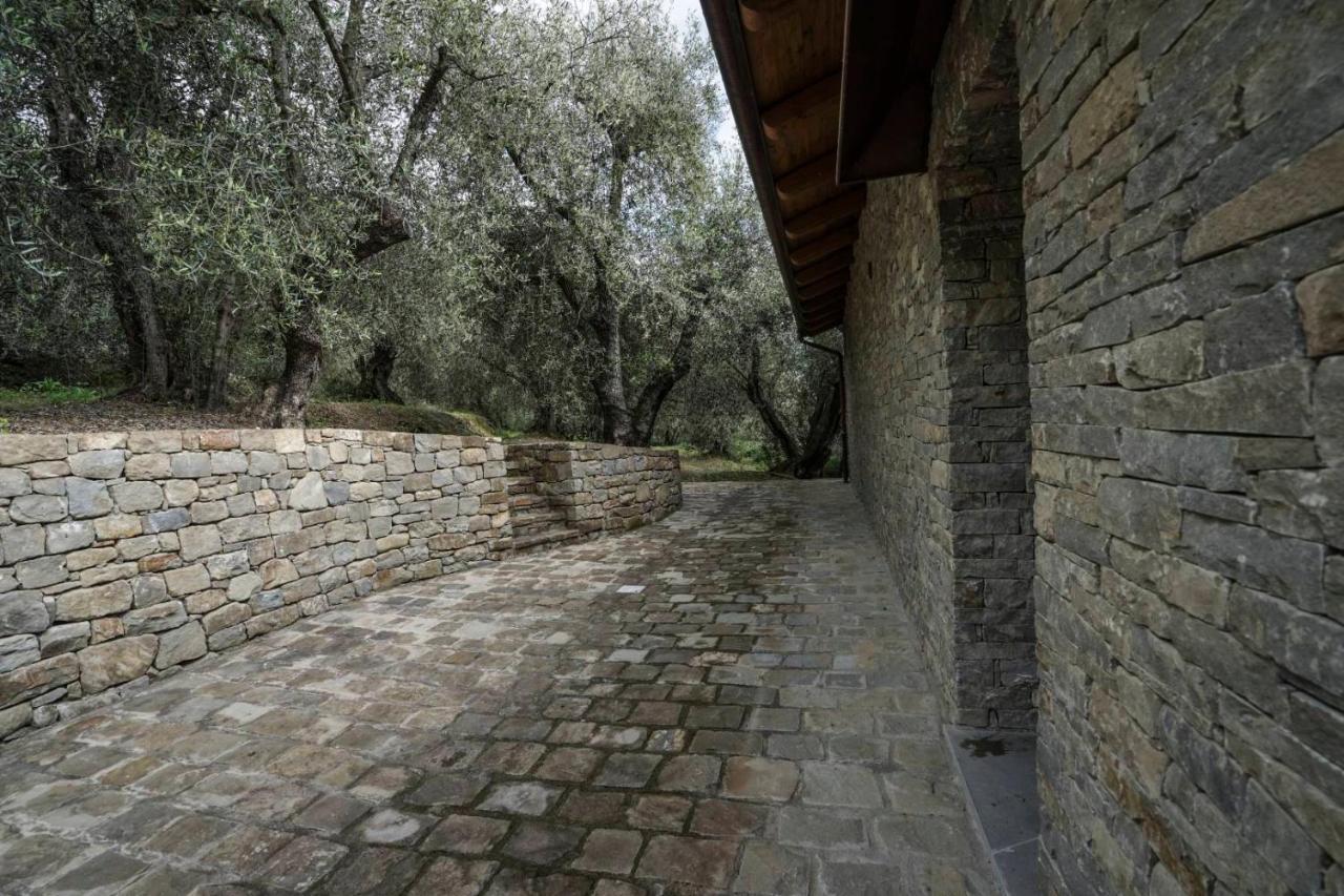 B&B Il Pianolo Perinaldo Exteriör bild