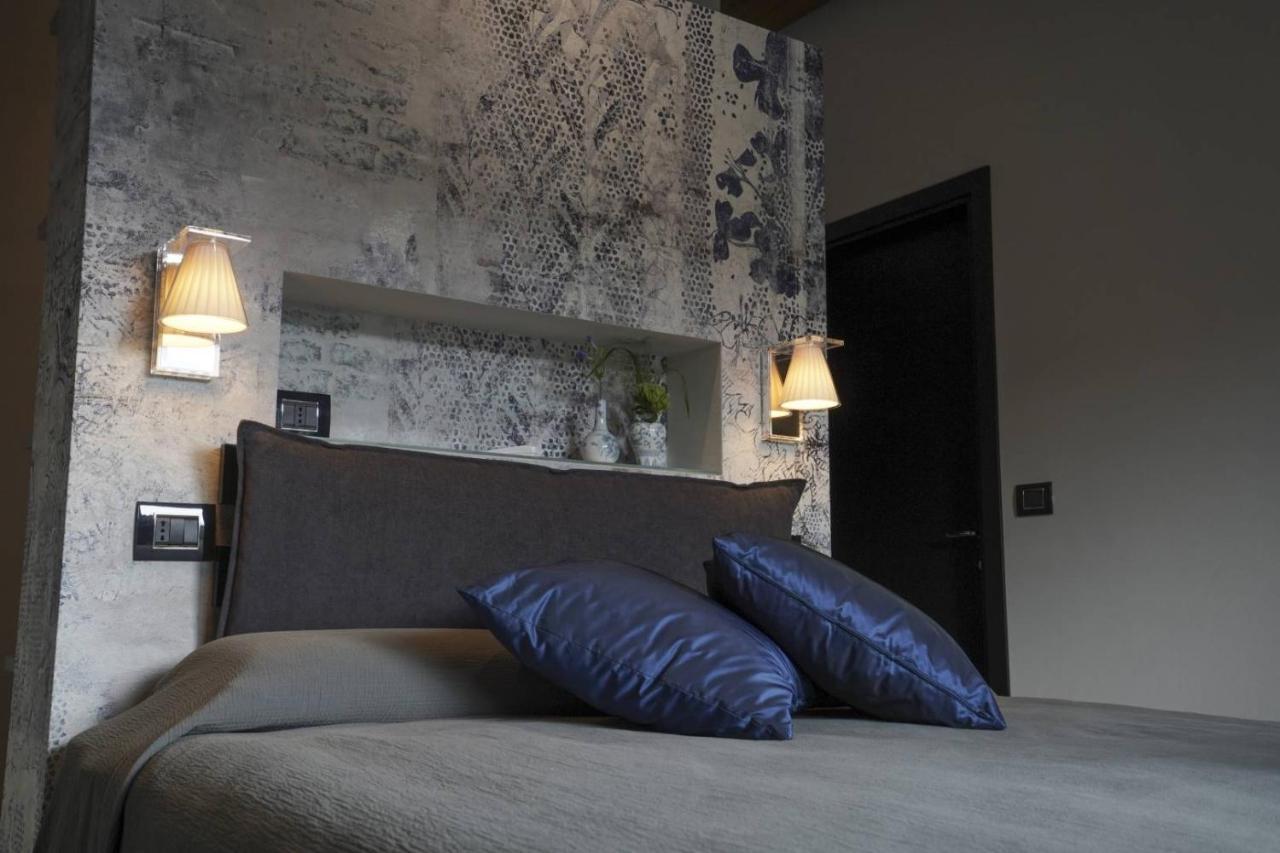 B&B Il Pianolo Perinaldo Exteriör bild
