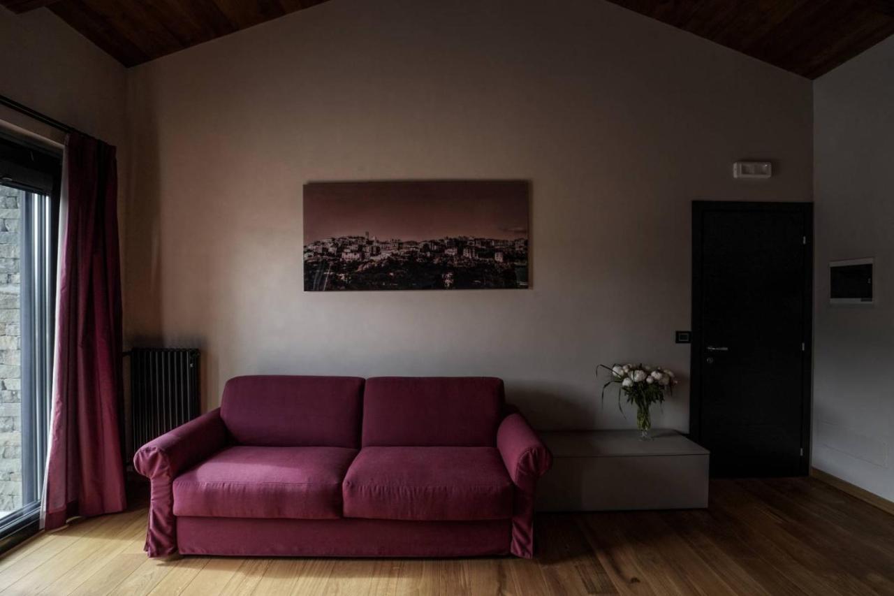 B&B Il Pianolo Perinaldo Exteriör bild