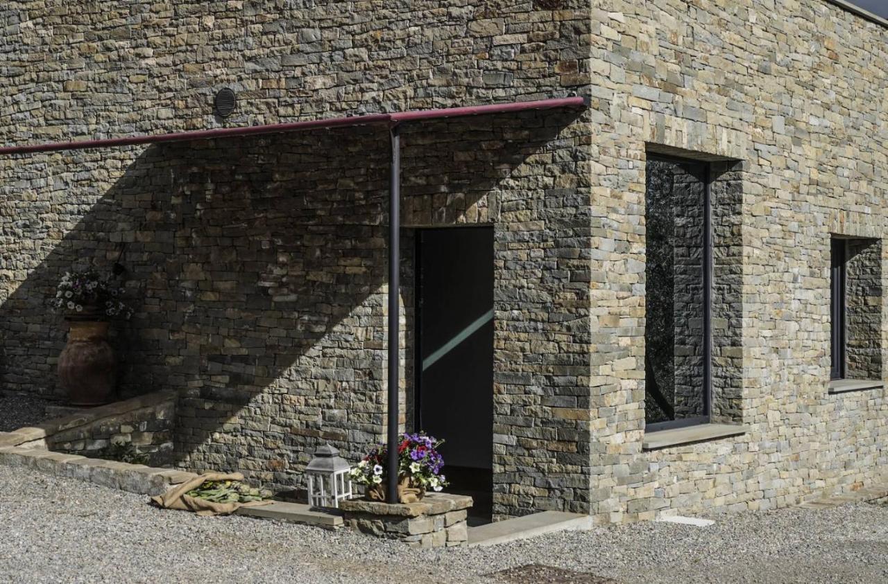 B&B Il Pianolo Perinaldo Exteriör bild